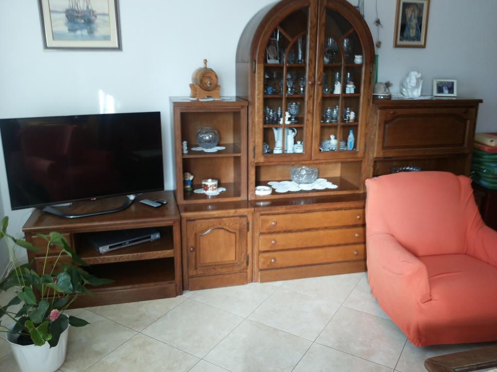 Apartment Ranka Postira Camera foto